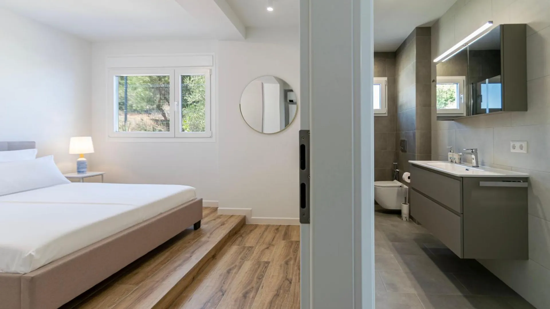 Happyplace Malaga -- Villa With Panoramic Sea View Heated Infinity Saltwater Pool