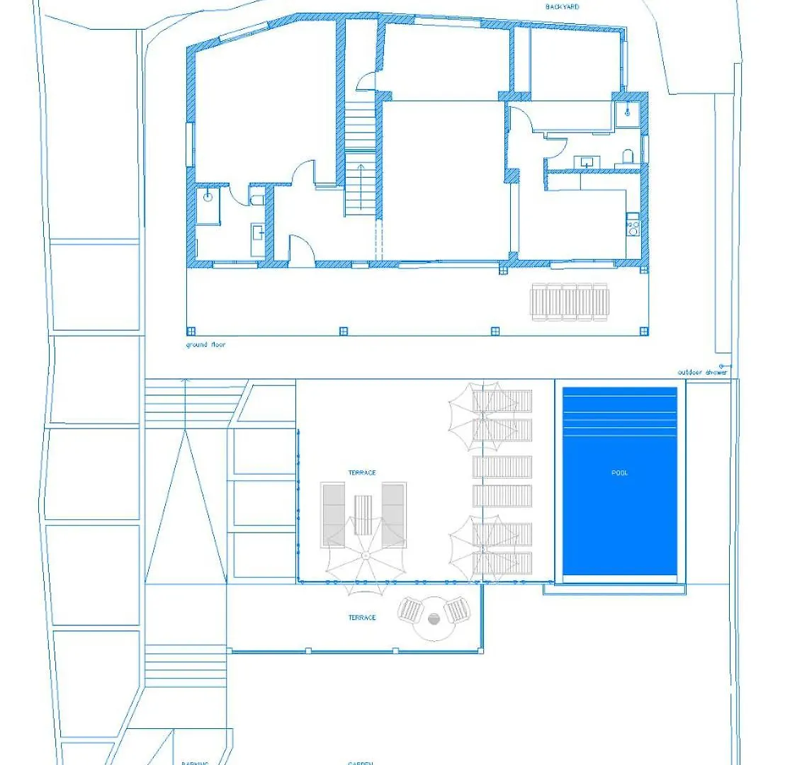 Happyplace Malaga -- Villa With Panoramic Sea View Heated Infinity Saltwater Pool