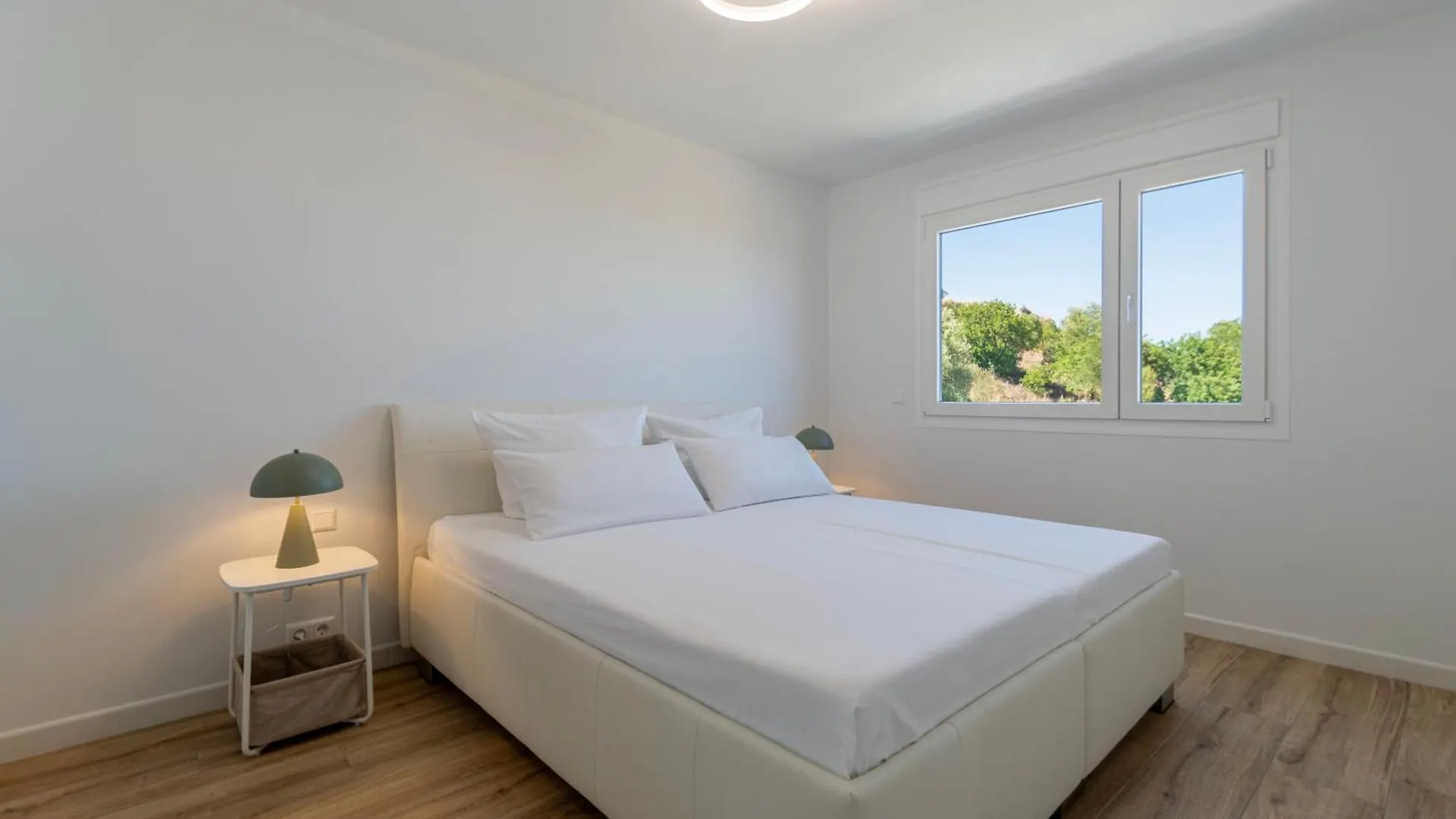Happyplace Malaga -- Villa With Panoramic Sea View Heated Infinity Saltwater Pool 0*,  Spanien