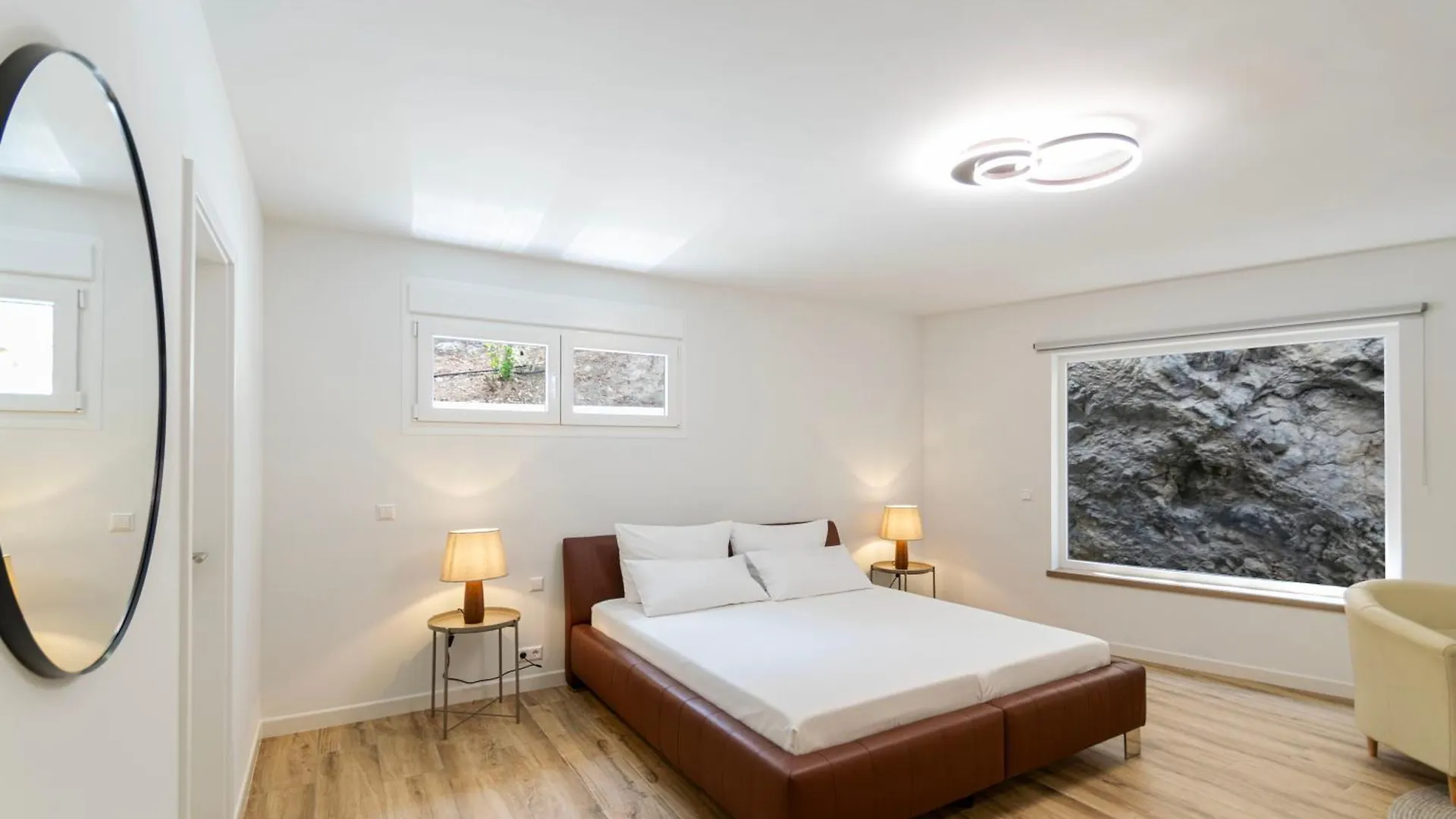 Happyplace Malaga -- Villa With Panoramic Sea View Heated Infinity Saltwater Pool