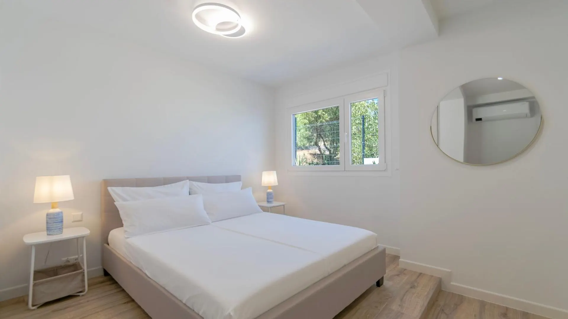 Happyplace Malaga -- Villa With Panoramic Sea View Heated Infinity Saltwater Pool