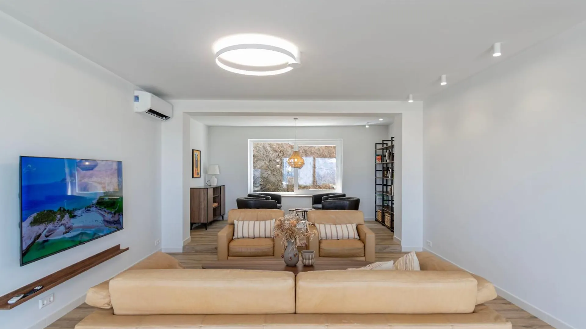 Happyplace Malaga -- Villa With Panoramic Sea View Heated Infinity Saltwater Pool