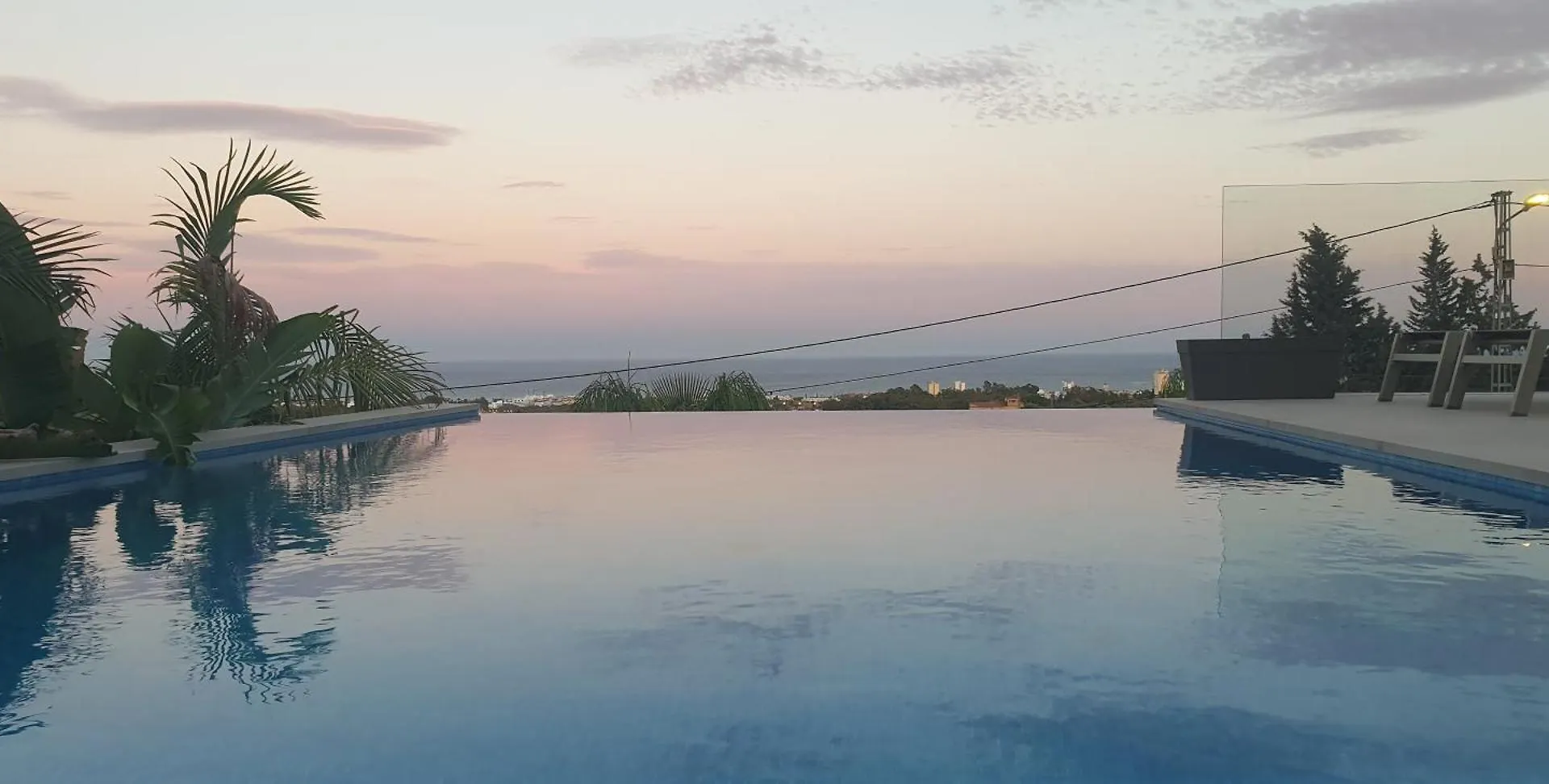 Happyplace Malaga -- Villa With Panoramic Sea View Heated Infinity Saltwater Pool
