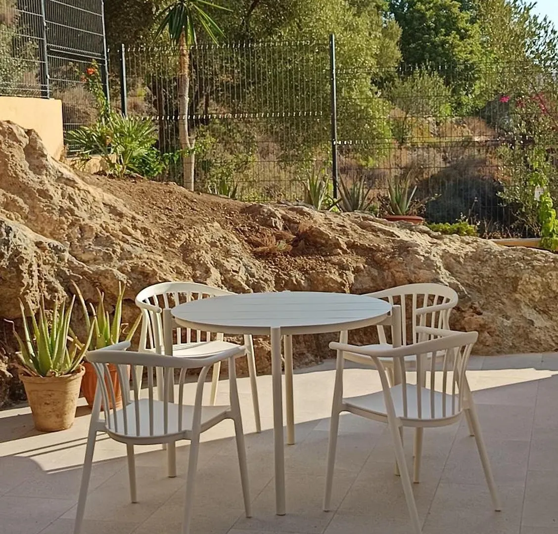Happyplace Malaga -- Villa With Panoramic Sea View Heated Infinity Saltwater Pool Spagna
